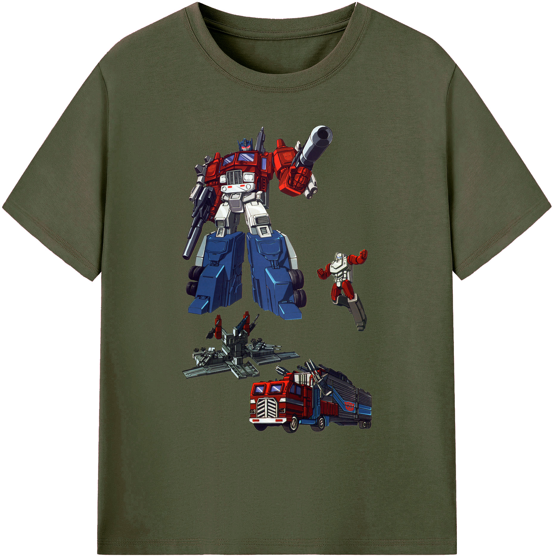 （画像用）  綿100％ メンズ半袖Tシャツ｜肌触りやわらか＆通気性